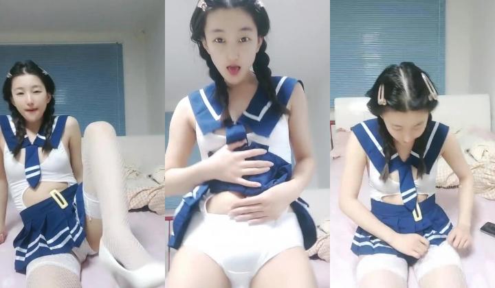 福利 ️素颜极品女神【十七学姐】和中年大叔的性生活 ️享受人生~令人羡慕!7V