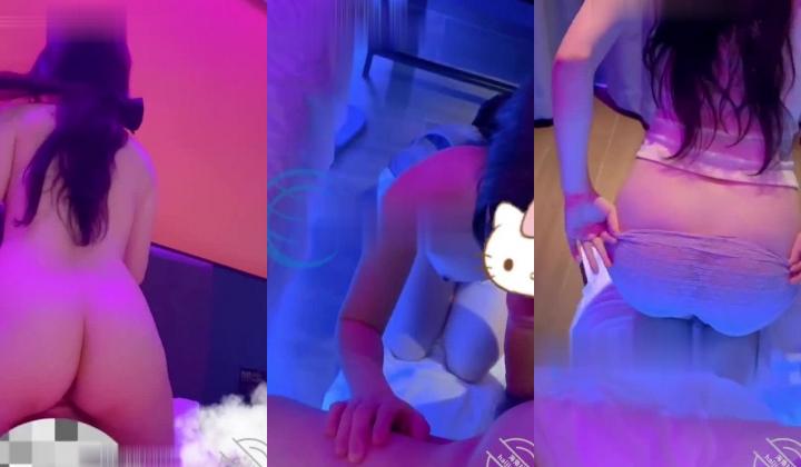 大神【我和亲妹妹】这大屁股和美胸，谁不爱啊！妹妹也好多天没做爱，很敏感，舔她就受不了，内射 白浆