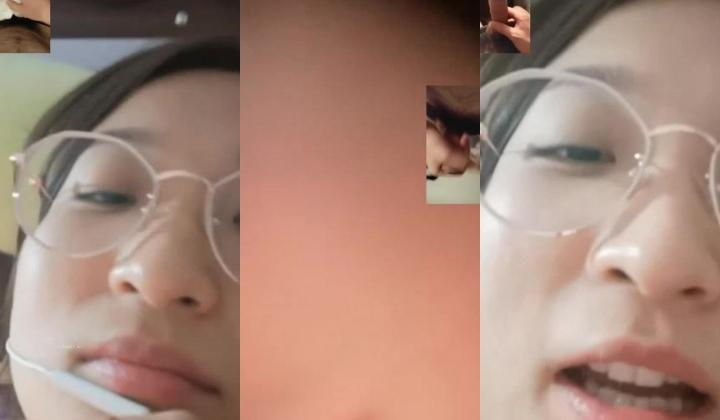 完美露脸天津反差大学生沈佳惠与男友日常不雅自拍流出 口爆刮毛虚拟做爱啪啪真实刺激