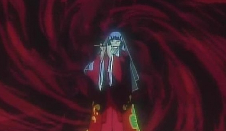[淫獣学园 La BlueGirl EX][WMV][03][邪恋地狱篇][DVD][WMV9]