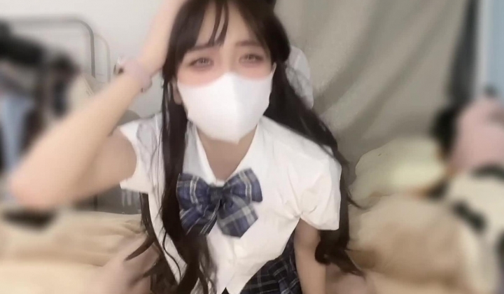 ️可欲可甜，清纯少女福利姬【爱万雄雄】付费剧情福利，一个患有性高潮痉挛的敏感女孩的美妙性体验