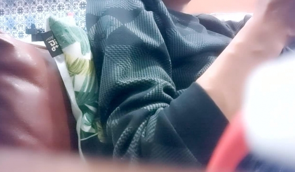 【模特写真拍摄丶探花】专业摄影师 圣诞主题 极品模特露脸 换装多套 掰穴揉胸香艳刺激