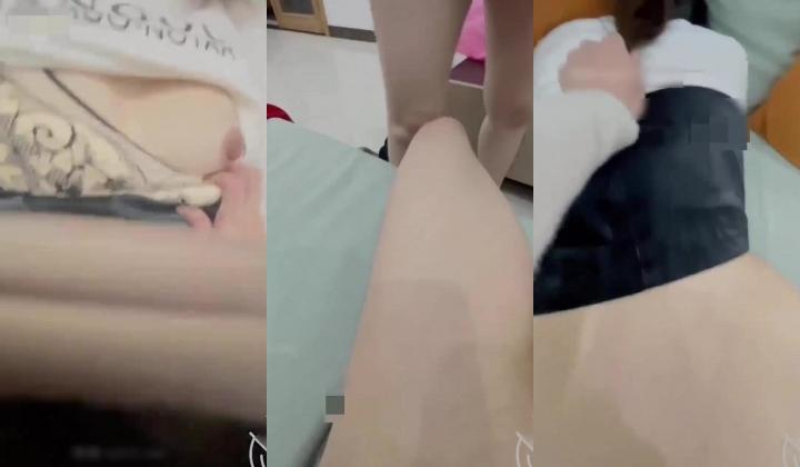 【最新封神 ️极品乱伦】 ️儿子操妈超神之作 ️趁醉酒插入后续6个月乱伦甄选被情欲老妈挑逗 各种
