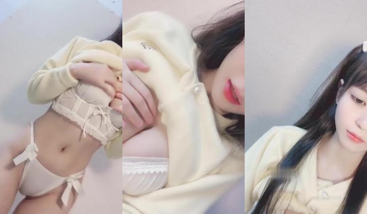 绝对的女神【闪闪】真的太纯了~看一眼就想射~极品啊，展示自己的小视频，白臀美腿玉足，小仙女真是漂