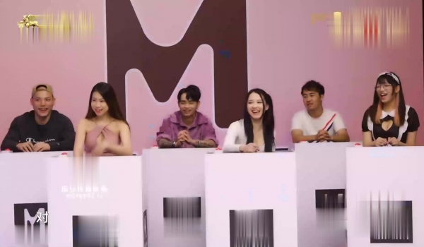 MTVQ13-性爱自修室EP2节目篇&AV篇