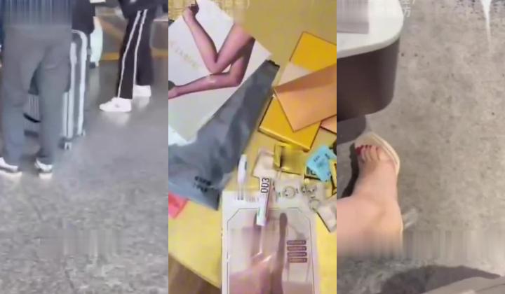 咯咯哒的一天 收集归档，美乳嫩穴