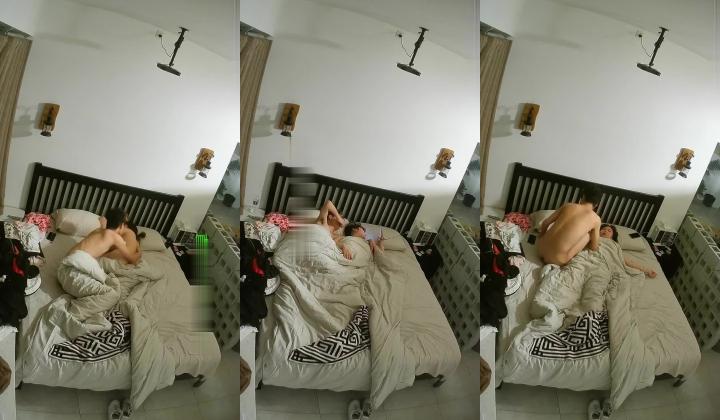 公寓酒店 小瘦猴实力爆操一奶大臀圆的小胖妞 这撞击力度和抽插频率 绝对给小胖妞干爽了