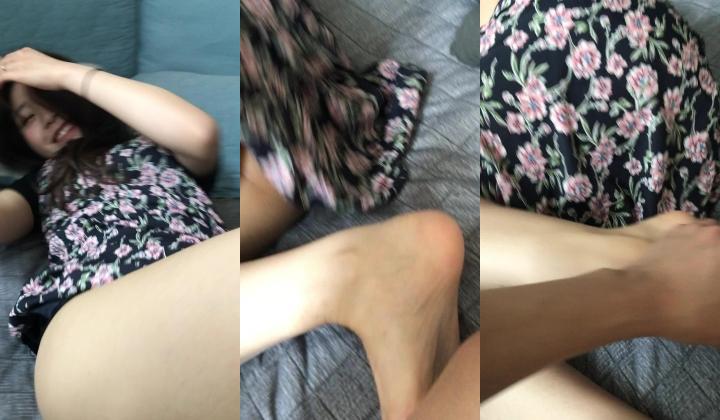 韩国高颜值白领小美女私密啪啪视频流出