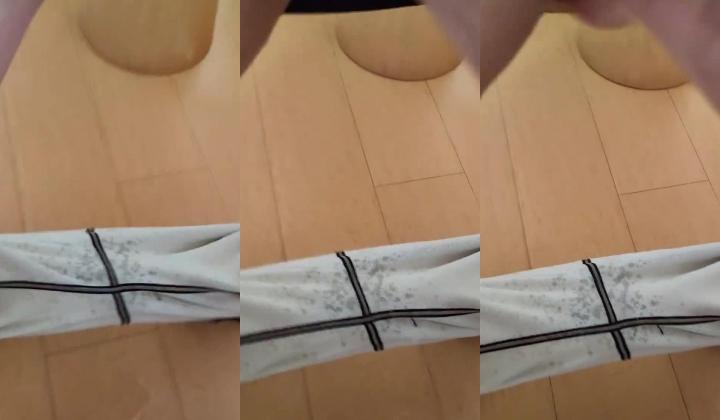 推特极品人形小母狗【Cc重制版】绝版福利，花式调教露出肛塞口交M腿狗链吃烟灰喝尿