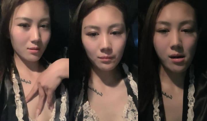 甜美御姐，30岁的女人，就要放肆地玩，【彤姨在线中】，户外车上吃鸡内射，不过瘾，家中黑丝情趣再迎