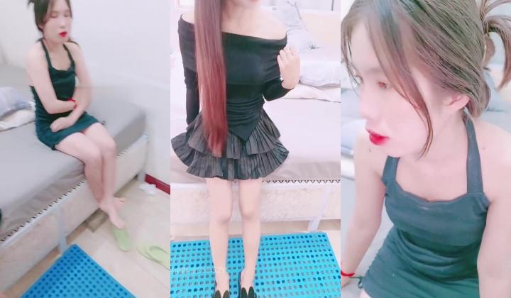 ️宿舍集体淫乱【女生宿舍】宿舍淫乱 双飞三飞 火车便当 超多嫩妹 淫水哗哗流