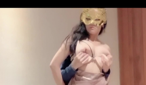 台湾SWAG『吉娜』G奶巨乳 新年新愿望就是淫荡干一炮满满的内射 中文字幕
