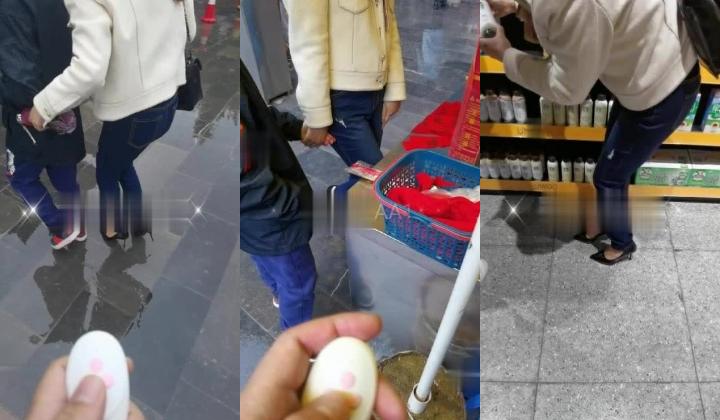 新春福利牛X绿帽夫妻推特网红AAlife电报群私拍约粉3P人前户外露出啪啪调教儿子面前也露很反差