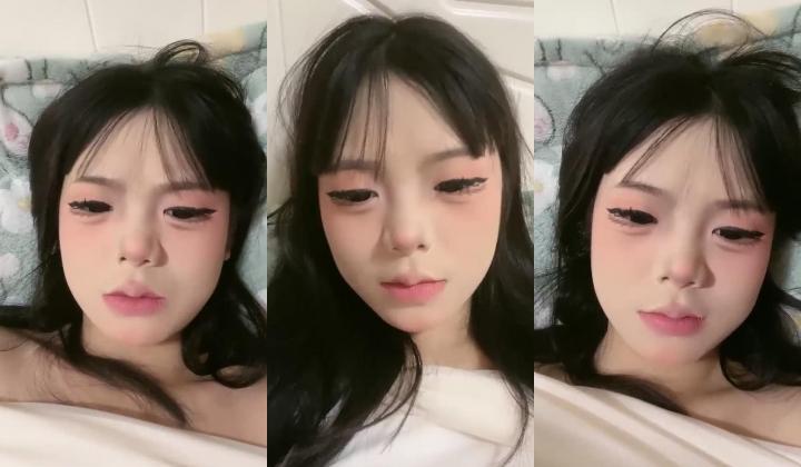新人！校花刚成年就下海被干~【飘逸幽灵】啪啪狂操！包射~