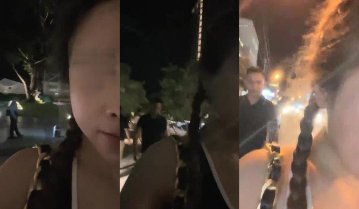 重磅，火爆健身尤物，【健身桃桃】，高端场会牛郎嗑药操喷，欲望得到了充分释放，水不停，被操的高潮好多次