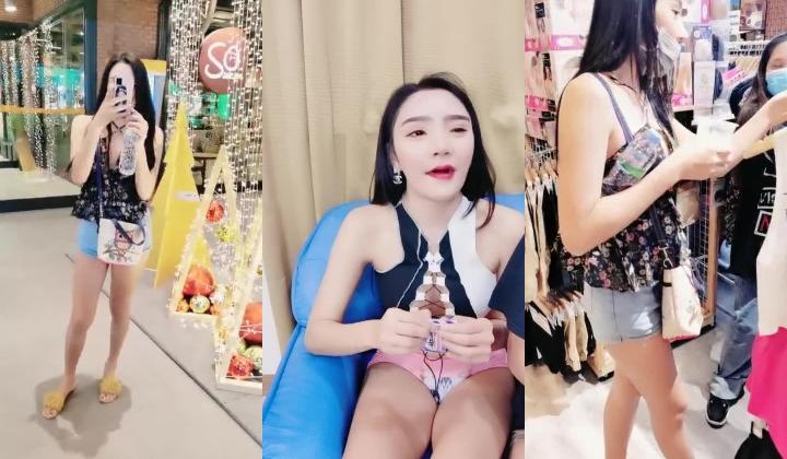 极品美乳女神云集【泰国爱妃】最近大热门带选美小姐商场露出 男主神奇怪屌爆操选美女神猛烈啪 高清源