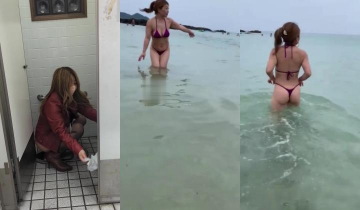 【巨乳肥臀人妻】，NTR绿帽网黄【kamenyuimama】订阅福利，调教熟女妻子，招嫖群P露出