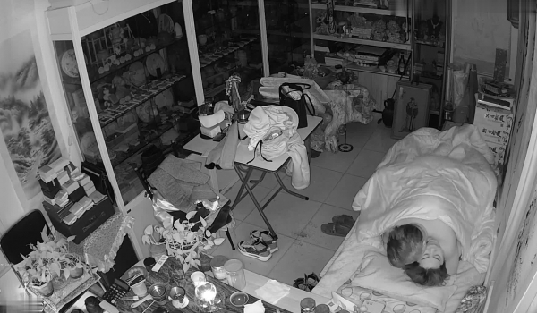 年度最强淘古井专家古玩店老板十二月6天玩了六个良家少妇