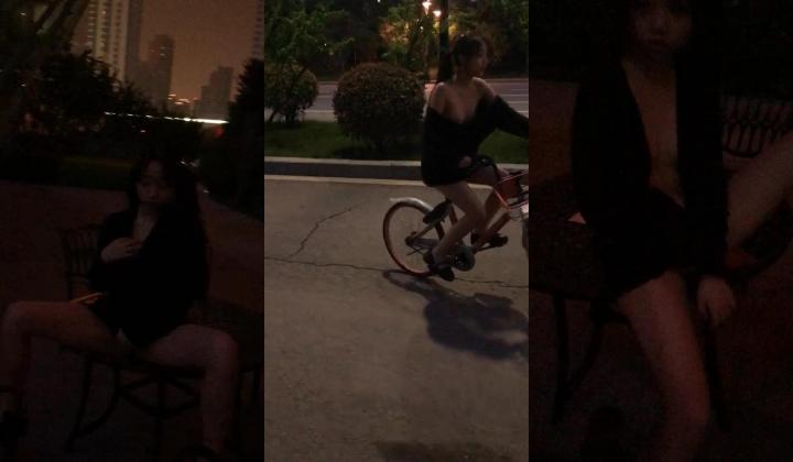 浆果儿 露出 母狗 少女 调教 萝莉 高中生