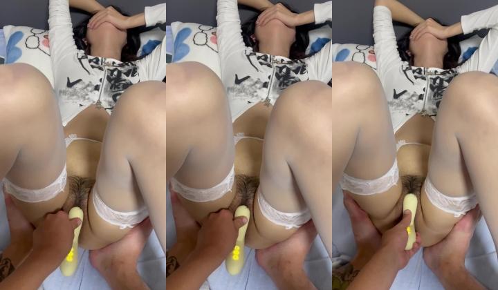 喜欢后入的女同事-徐玉珍