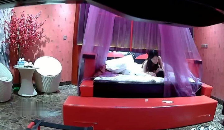 【360极品】 情趣主题酒店最后一波，全景妹子,情趣酒店必属精品