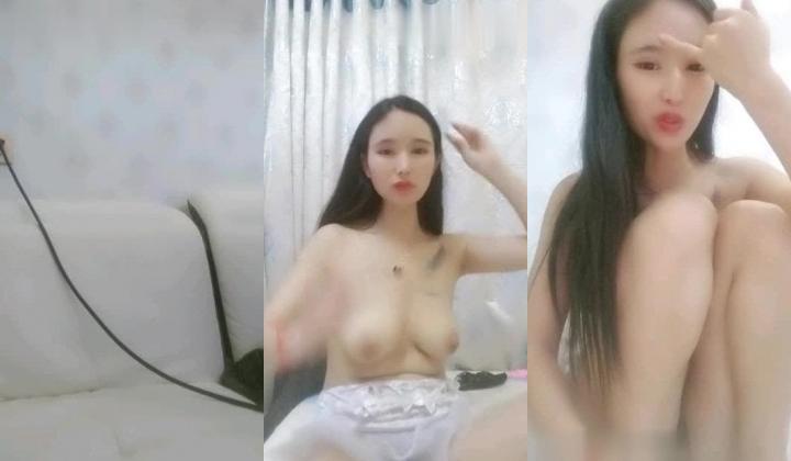 这么淑女漂亮的瓜子脸小美女就被这么一个猥琐的胖男给干了 小美人应该很少被开发 小穴还是很粉嫩很紧