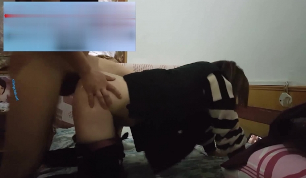 城中村小巷子站街女真实拍摄17V合集