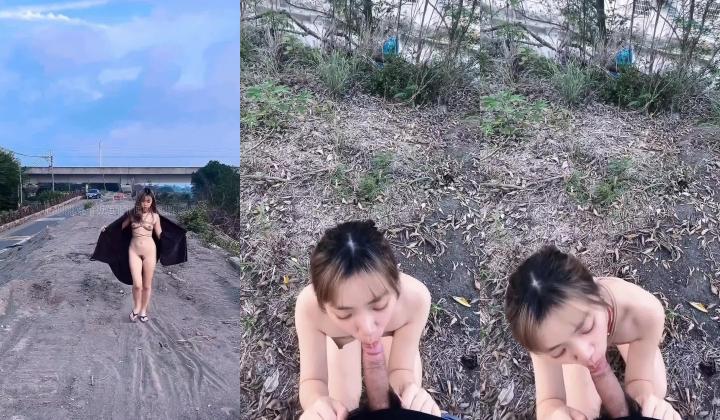 顶级露脸小母狗【Lunana】推特5000元订阅福利，露出喝尿调教啪啪，各种花样，玩花了