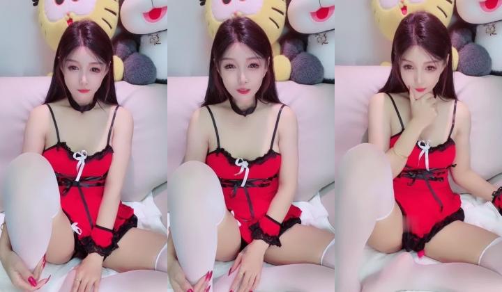 顶级校花尤物女神推荐【丝语】无套吃鸡足交啪啪干爽