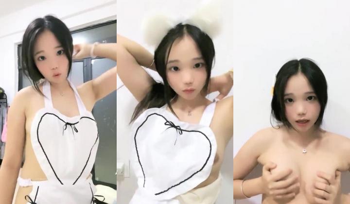 颜值嫩妹【苏绮儿】清纯学妹,初恋脸,奶逼极品,口活干炮一条龙,小哥的屌也不错,精品