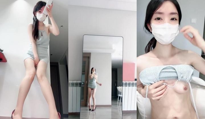 舞蹈系校花【舞娘QQ】柔韧小蛮腰 美乳又白幼嫩 美腿又长又直 性感翘臀 无毛粉嫩逼逼 性感摇 大