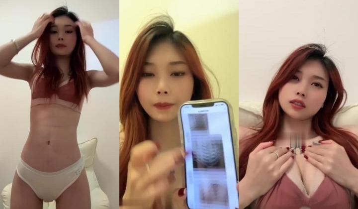 ️顶级绿播尤物【南柯】全裸骚舞~掰穴揉逼自慰