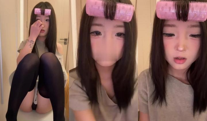 兄弟们！全网最甜学生来了 【lelebaybay888】巨臀 包射 ！