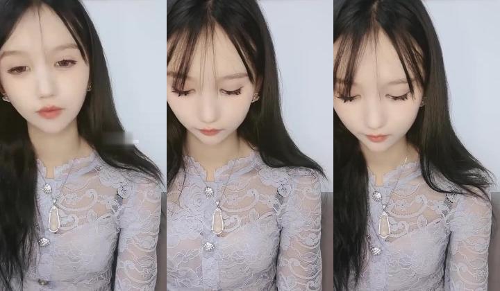 ️顶级颜值女神堪比明星【依依哟】揉穴自慰诱惑