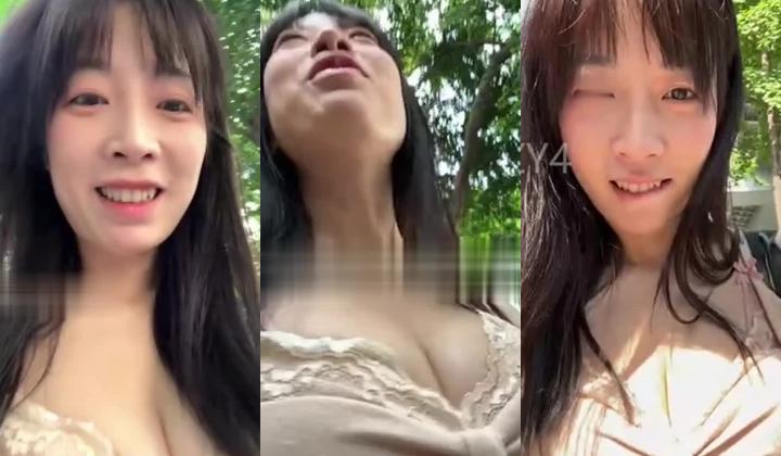 ️sp站极品熟女【yourkeer】穿着开档丝袜在户外商场厕所大胆诱惑自慰骚出天际