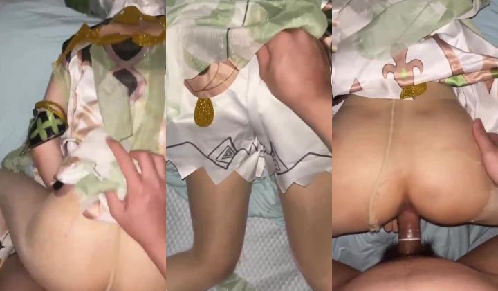纯欲萝莉风嫩妹【辞酱】可爱双马尾爸爸的好女儿，丝足榨精啪啪