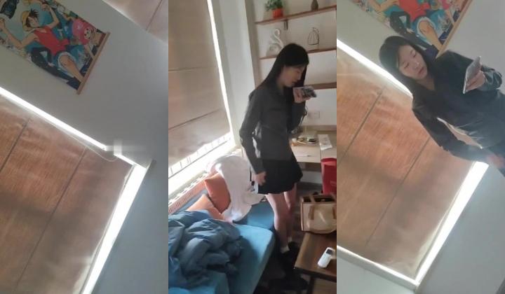 红灯区嫖C大神【路少】，小姐姐性技都很牛逼不机车，各种超爽服务