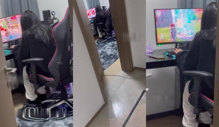电报群VIP高清无水印，精液盛宴！变态老哥调教母狗堂妹，加精汤圆+口交加精甜甜圈