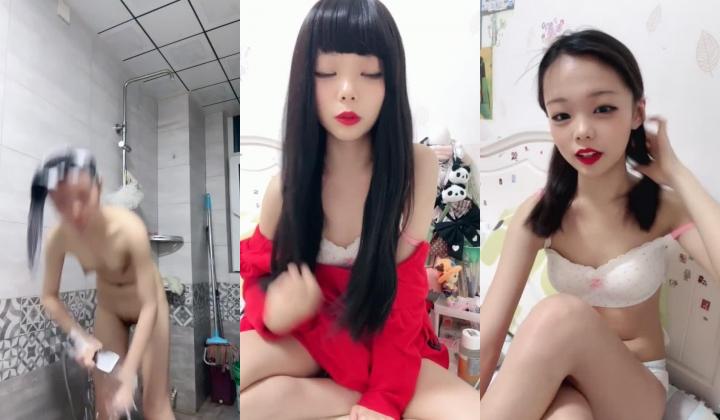 【小雅睡不醒】可爱18岁小女孩~对观众言听计从的乖女儿
