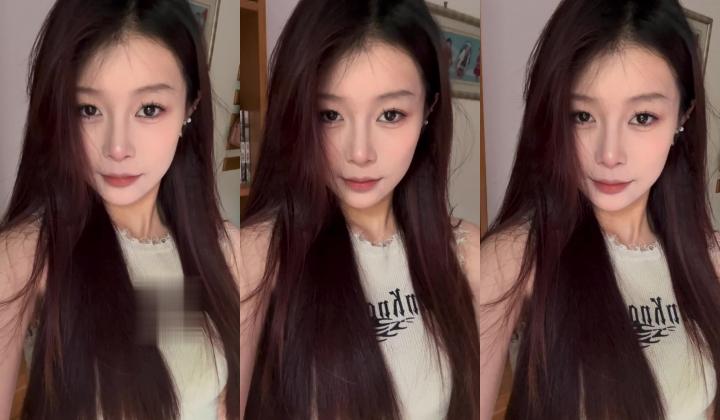 山东青岛抖音高颜值女神 装货私下骚的没边典型的反差骚母狗 撸点十足