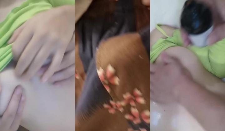 【妖媚婷儿】户外勾引代驾小哥被舔逼拿玉米棒槌自慰人妻妖媚婷儿喜欢背着老公去农村工地勾引陌生农民工