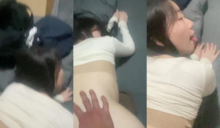 极品大奶少妇和男上司酒店露脸偷情