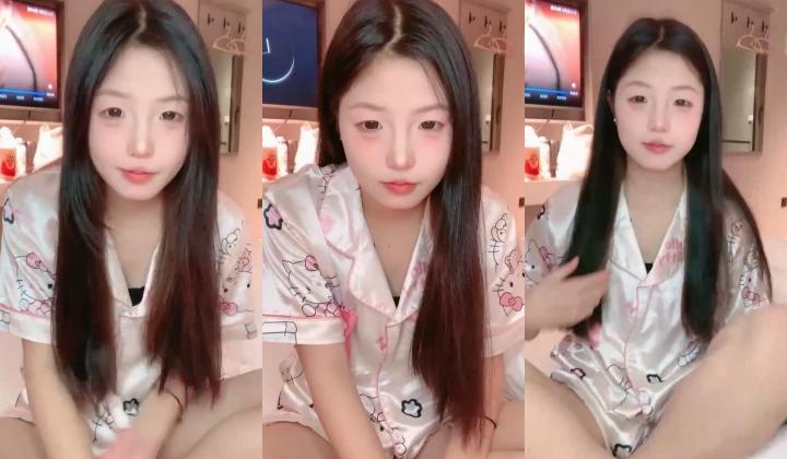 ️清纯学妹【你的宇吖】超嫩校花学妹 一线天粉穴被狂操