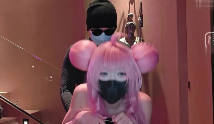 【少女萝莉】软软小芙 - 被禁锢的可丽希亚公主 被迫足交口爱 肉棒深插蜜穴汁液横流 爽到翻白眼榨