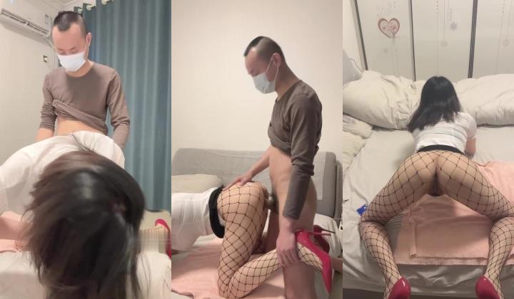 年度最佳，抖音性爱露出女王【叶娇娇】不同男人XO闺蜜双飞3P剧情野战露出