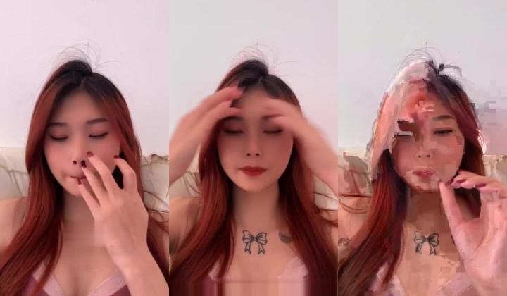 ️顶级绿播尤物【南柯】全裸骚舞~掰穴揉逼自慰