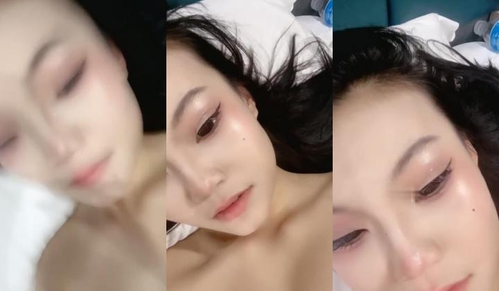 女神刚下海就被操了【男人靠不住】漂亮美女 全身白嫩超性感 大奶嫩穴 逼逼刮毛 无套啪啪 害我狂撸