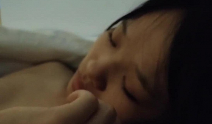 可爱小姐姐和男友之间的秘密被渣男分手后曝光