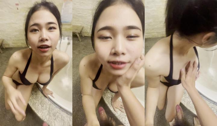 佛山颜值气质御姐超反差一面，和炮友露脸啪啪自拍，戴着乳夹上位表情淫荡