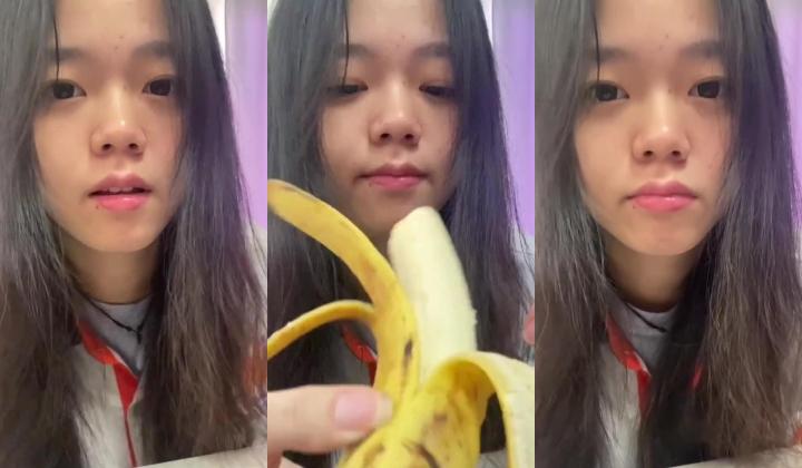小红书活泼的女孩私下极度反差，1V1裸聊，露脸性爱自拍，非常母狗